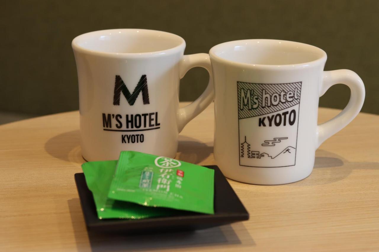 Hotel Pagong With M'S Kyoto Extérieur photo
